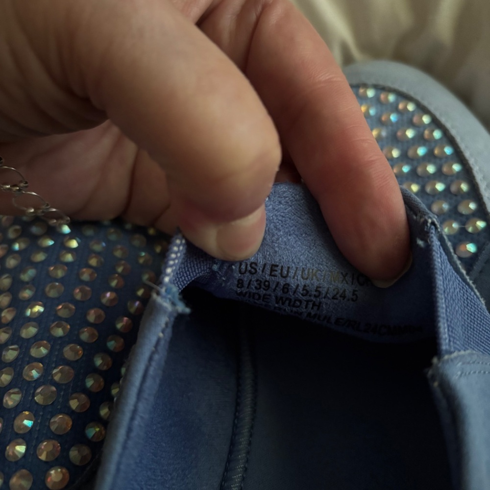 Kenneth Cole Slip On Sneakers - Picture 2 of 4